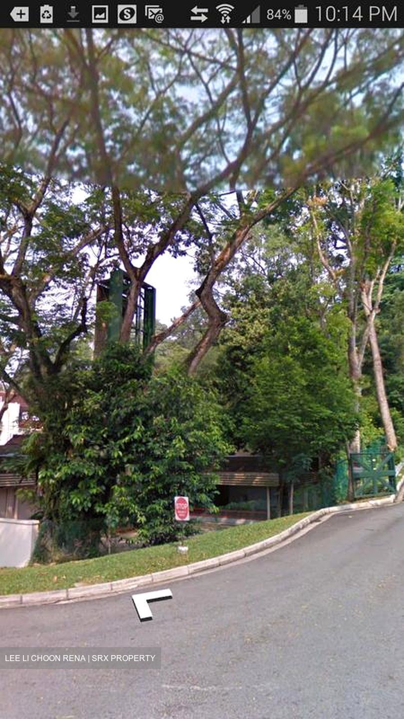Swiss Club Park (D11), Detached #520127551